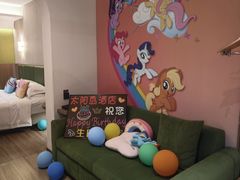 -太阳岛度假酒店