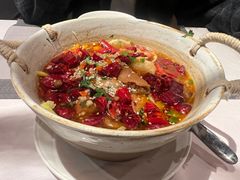 -若蘭慈·无国界素食料理(欢乐海岸店)