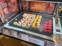 -陶陶居饼家(惠福东路店)
