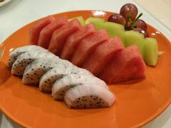 -北京德胜门华宇假日酒店·画廊咖啡厅