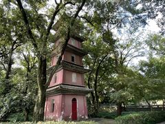 -阿育王寺