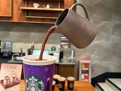 -星巴克臻选(广州沙面店)