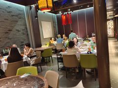 -汤城小厨•粤菜•靓汤(苏州街店)