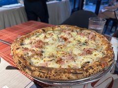 -Primo·丽莫意大利窑烤披萨