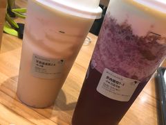 -喜茶(永旺梦乐城店)