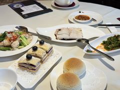 -利苑酒家(华熙国际店)