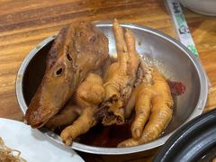 -凡老头米线砂锅(古荡新村西粮站)