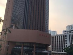 -深圳富临大酒店