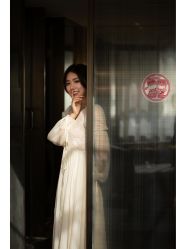 -MECCI婚礼摄影跟拍(红东方广场店)