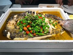 -半天妖烤鱼(万象城店)