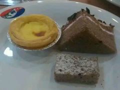 -汉丽轩·音乐自助烤肉餐厅(石岐店)