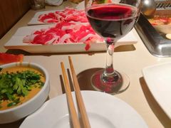 -海底捞火锅(万丰桥店)