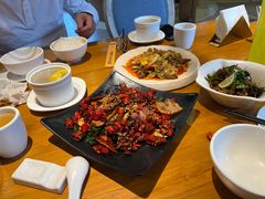 -隔壁老王·家常云南菜(花巷店)