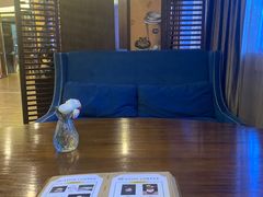 卡座-比顿咖啡文化馆(升阳路店)
