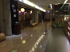 -纽斯桑拿会所(天山店)
