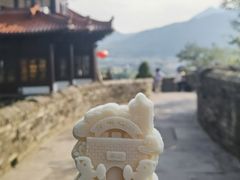 -台州府城(江南长城)