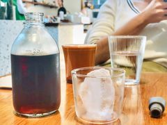 -Line 咖啡(石厦花园店)