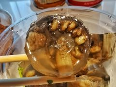 土笋冻-铭聚章鱼土笋冻(松柏店)