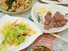 -金姐台湾菜(珠江路店)