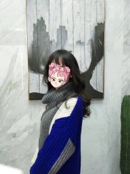 -INSTYLE造型·明星店