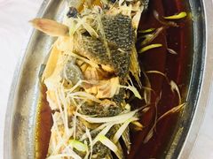 -前王院•巧克力海鲜市集餐厅(万平口店)