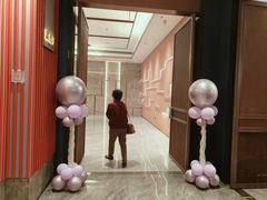 -国惠大酒楼(仓山万达店)