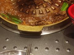 -小牛哈尼韩式水煎肉(万象城店)