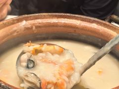 -潮州府·潮菜·砂锅粥(徐家汇店)