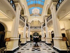 -Salon de Ville浦江汇(上海外滩华尔道夫酒店店)