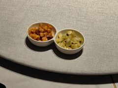 -柴门头啖汤·经典川菜·慢火汤品(锦城万达店)