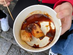 -仓桥直街臭豆腐