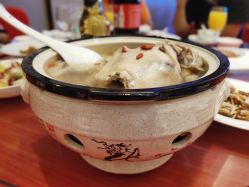 -杭州运河黄龙璀丽酒店-宴会厅