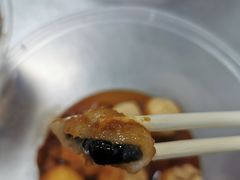 -辣辣小吃豆花米线(大观篆新农贸市场店)