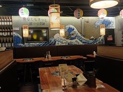 -炼瓦家日式烧肉·寿喜烧(融创精彩天地店)