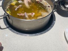 -煲王粤菜餐厅(中侨中心店)