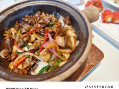 -南拳十三姨·潮汕砂锅粥·粤菜(西单大悦城店)