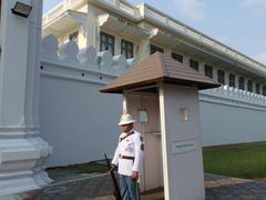 -皇家田广场(อนุสาวรีย์ทหารอาสา)