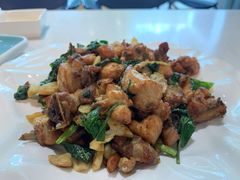 -香香海南菜餐厅