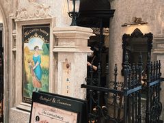 -B&C黄油与面包·THE GARDEN BAKERY概念店(世纪汇店)