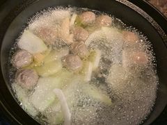 -同仁四季椰子鸡(海岸城天利店)