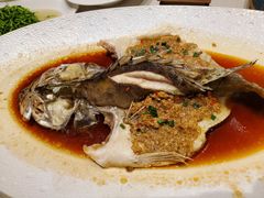 -A One Kitchen·南京精菜馆(晶丽酒店店)