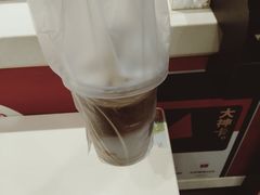 -肯德基(中关村E世界店)