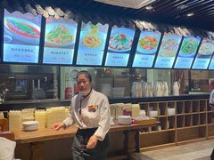 -东方饺子王(工农大路店)