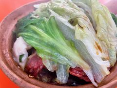 -潮香兴煲仔饭(莲花路店)
