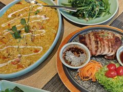 -mango tree芒果树餐厅(K11店)