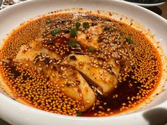 -首秀·四川料理(星耀101店)