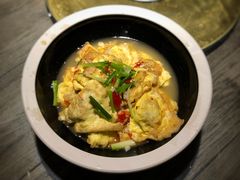 -饭桌故事·血鸭湘(荣宝华店)