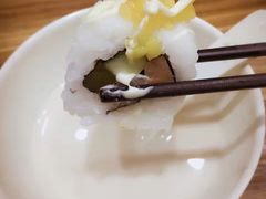 -素之缘素食(新之城店)