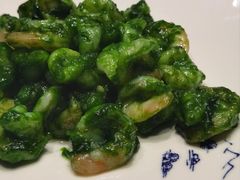 -玉华台饭庄·淮扬菜·烤鸭(望京店)