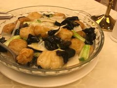-清华大学-甲所餐厅